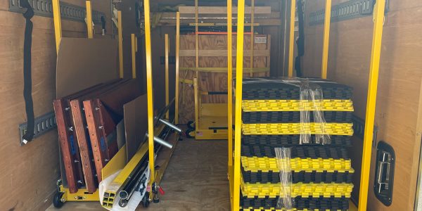 Innovative Tools for Professionals: Saw Trax Manufacturing, Inc.