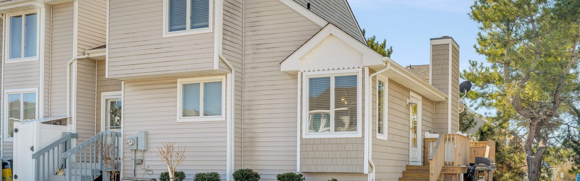 Experience Coastal Bliss at La Quinta Towers in Wildwood Crest