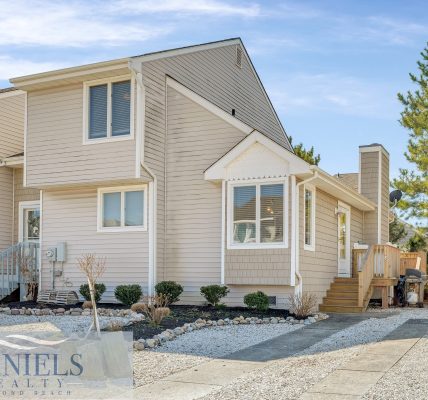Experience Coastal Bliss at La Quinta Towers in Wildwood Crest