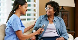 Home Health Care: Quality Medical Support in the Comfort of Home